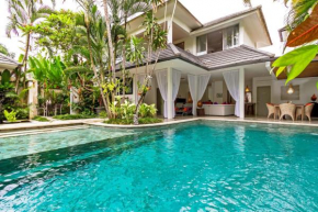 Отель Villa Eindra  Kuta